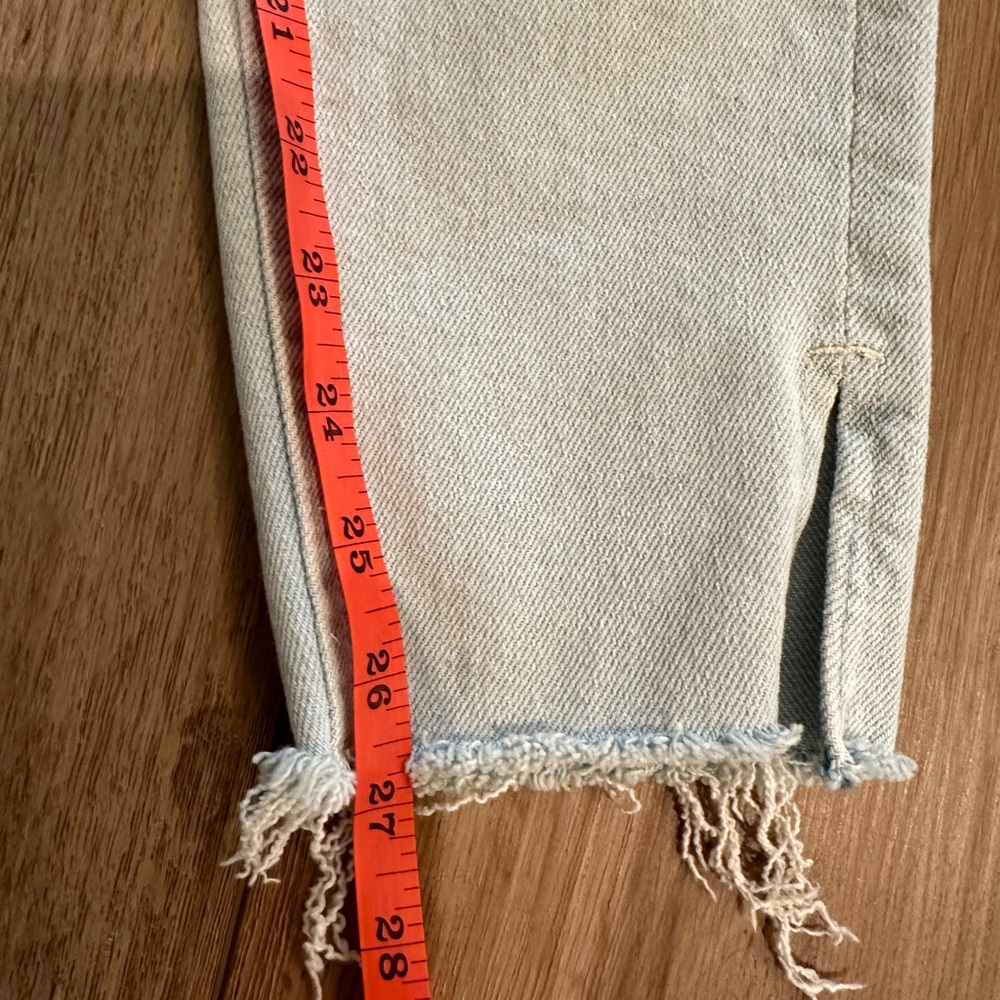 Kensie Jeans - ultimate high-rise skinny - Picture 8 of 10